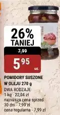 bi1 Pomidory suszone w oleju bi1 oferta