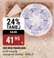bi1 Ser brie francuski bi1 oferta