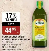 bi1 Oliwa z oliwek classico Monini oferta