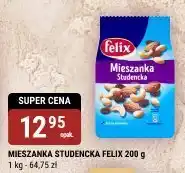 bi1 Mieszanka studencka Felix oferta