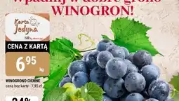 bi1 Winogrono ciemne bi1 oferta