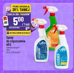 Polomarket Spray do czyszczenia UFO oferta