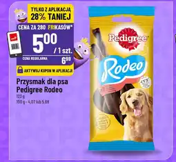 Polomarket Przysmak dla psa Pedigree Rodeo oferta