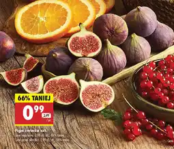 Biedronka Figa świeża oferta