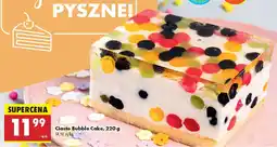 Biedronka Ciasto Bubble Cake oferta
