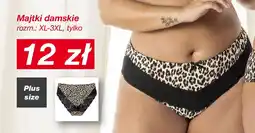 KiK Majtki damskie oferta