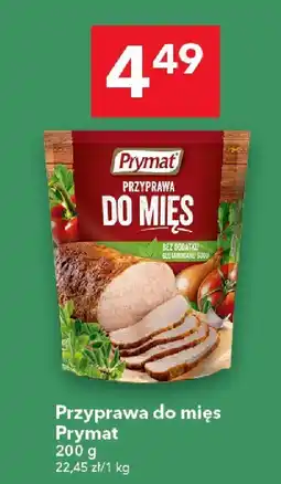 Lewiatan Przyprawa do mięs Prymat oferta