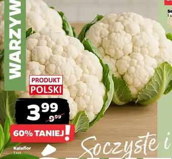 Netto Kalafior Netto oferta