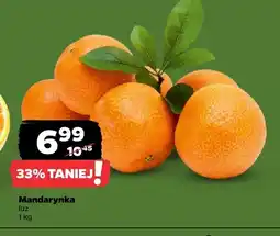 Netto Mandarynka Netto oferta
