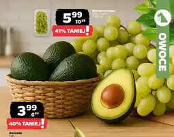 Netto Awokado Netto oferta
