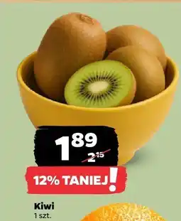 Netto Kiwi Netto oferta