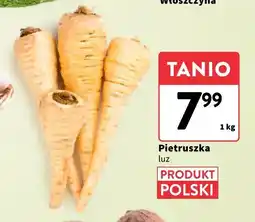 Intermarche Pietruszka luz Intermarche oferta