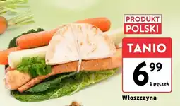 Intermarche Włoszczyzna Intermarche oferta