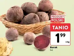 Intermarche Burak luz Intermarche oferta