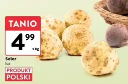 Intermarche Seler luz Intermarche oferta