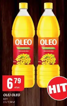 Chorten Olej Oleo oferta