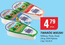 Chorten Twaróg wiejski OSM Piątnica oferta