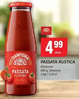 Chorten Passata pomidorowa Dawtona oferta