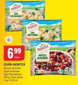 Chorten Zupa Hortex Barszcz Ukraiński oferta