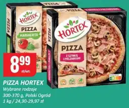 Chorten Pizza Hortex oferta