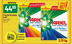 Polomarket Proszek do prania Ariel Orbico oferta