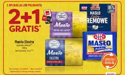 Polomarket Masło Ekstra oferta