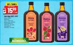 Polomarket Sok Abjo 100% NFC oferta