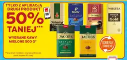 Polomarket Wybrane kawy mielone oferta