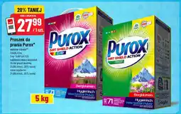 Polomarket Proszek do prania Purox oferta
