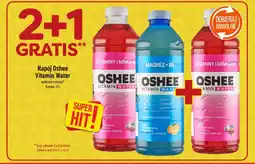 Polomarket Napój Oshee Vitamin Water oferta