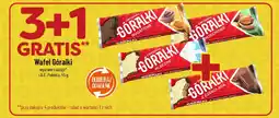 Polomarket Wafel Góralki I.D.C. Polonia oferta