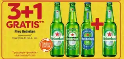 Polomarket Piwo Heineken Grupa Żywiec oferta