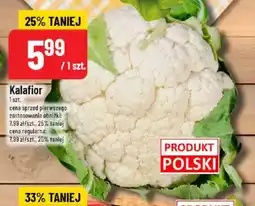 Polomarket Kalafior oferta