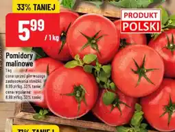Polomarket Pomidory malinowe oferta