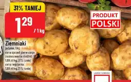 Polomarket Ziemniaki oferta