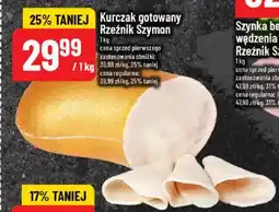 Polomarket Kurczak gotowany Rzeźnik Szymon oferta