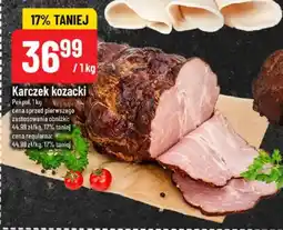 Polomarket Karczek kozacki oferta
