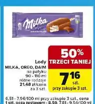 Carrefour Express Lód Daim oferta