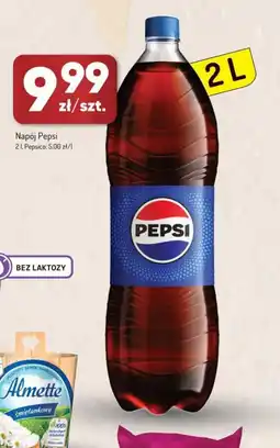 Avita Napój Pepsi oferta