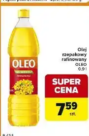 Carrefour Express Olej Oleo oferta