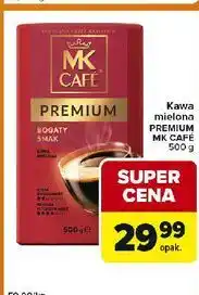 Carrefour Express Kawa Mk Cafe Premium oferta