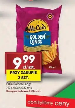 Avita Frytki Golden Longs McCain oferta