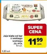Carrefour Express Jaja kl. l Jaj-Pol oferta