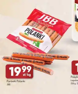 Avita Parówki Polanki JBB oferta