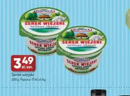 Avita Serek wiejski Piątnica oferta