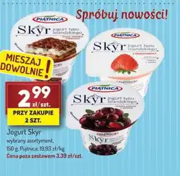 Avita Jogurt Skyr oferta