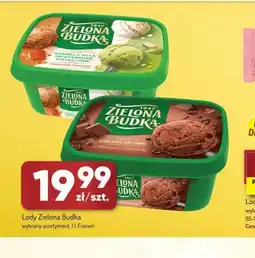 Avita Lody Zielona Budka oferta