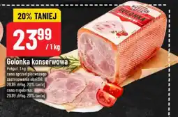Polomarket Golonka konserwowa oferta