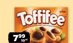 Netto Czekoladki Toffifee klasyczne Storck oferta
