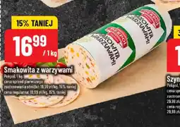 Polomarket Smakowita z warzywami Pekpol oferta